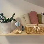 River & Forest Escape, Private Garden Room Near Ljubljana