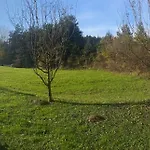 Accommodatie bij particulieren River & Forest Escape, Private Garden Room Near Ljubljana *