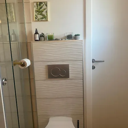 Homestay Sanctuary Preddvor