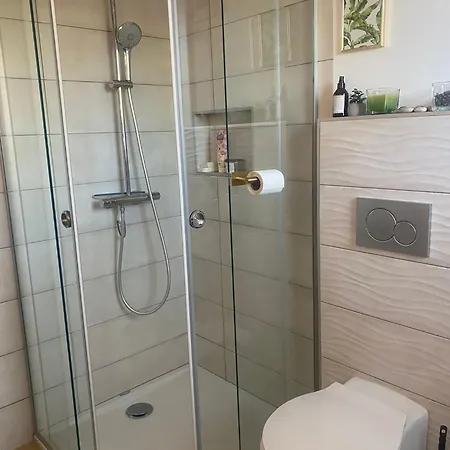 Habitación en casa particular Nature's Sanctuary *