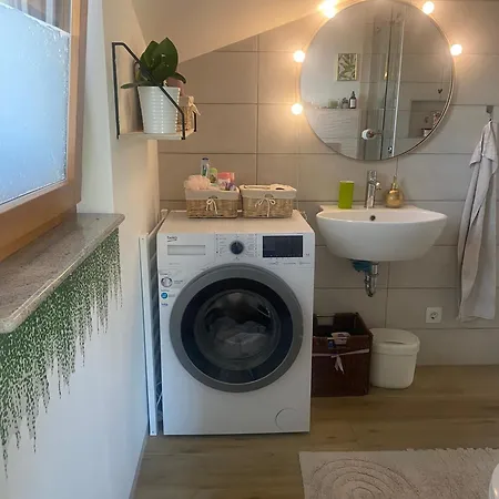 Nature's Sanctuary 民宿