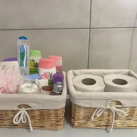 Nature's Sanctuary 普雷德沃尔