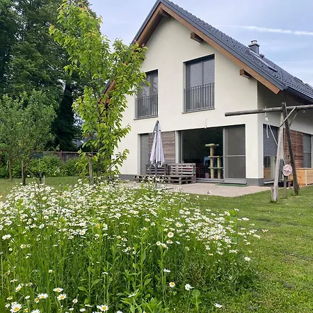 Sanctuary Homestay Preddvor