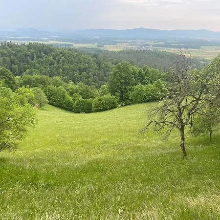 Nature's Sanctuary *