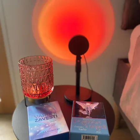 Nature's Sanctuary Habitación en casa particular Preddvor