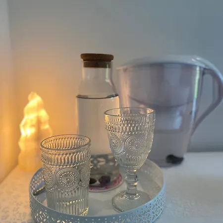 Nature's Sanctuary *