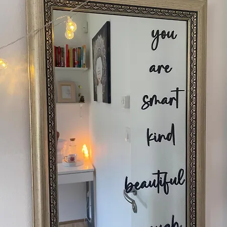 Nature's Sanctuary Habitación en casa particular