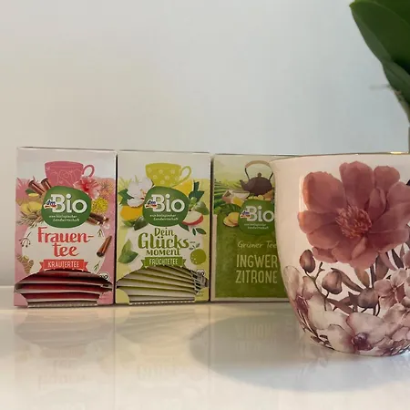 Nature's Sanctuary *