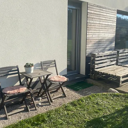 Nature's Sanctuary 民宿 *