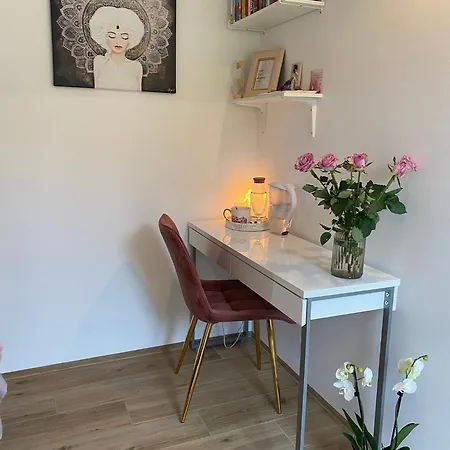 Nature's Sanctuary Habitación en casa particular *