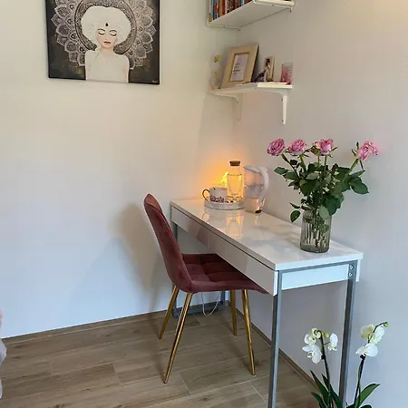 Nature's Sanctuary *