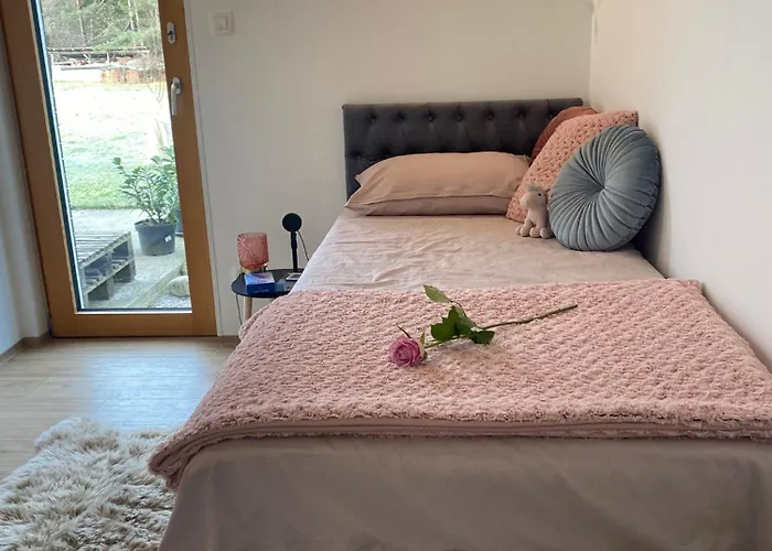 Nature's Sanctuary *