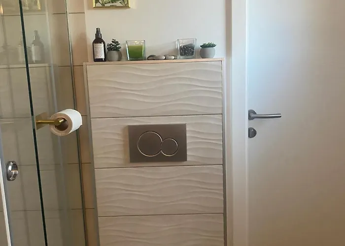 Alloggio in famiglia Nature's Sanctuary Preddvor