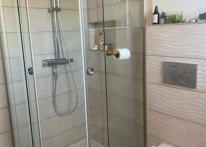 בית אירוח Nature's Sanctuary *