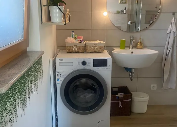 Nature's Sanctuary בית אירוח