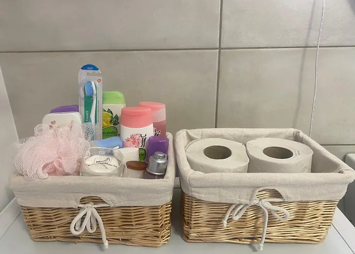 Nature's Sanctuary Preddvor