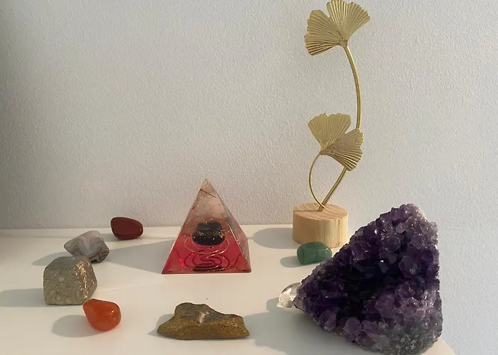 Nature's Sanctuary פרדבור