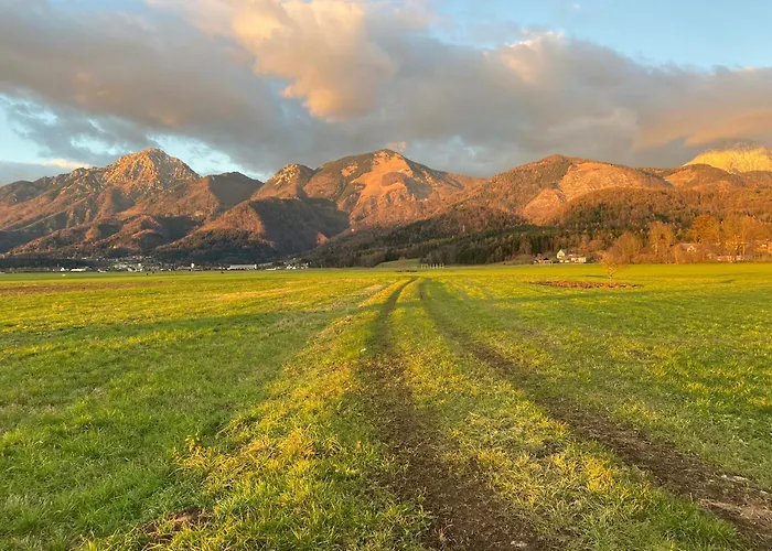 Alloggio in famiglia Nature's Sanctuary