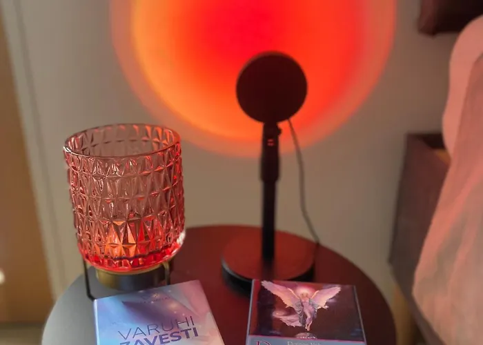 Nature's Sanctuary Alloggio in famiglia Preddvor