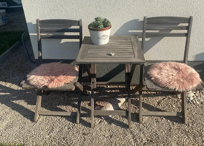 Alloggio in famiglia Nature's Sanctuary Preddvor