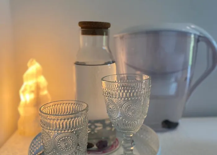 Nature's Sanctuary *