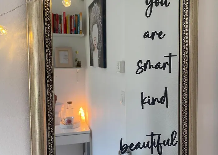 Nature's Sanctuary Alloggio in famiglia