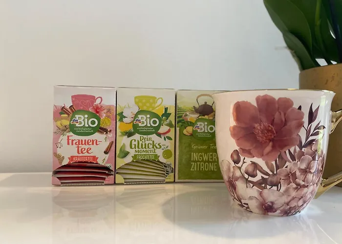 Nature's Sanctuary *