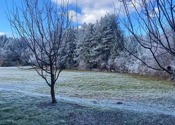 Nature's Sanctuary Alloggio in famiglia *