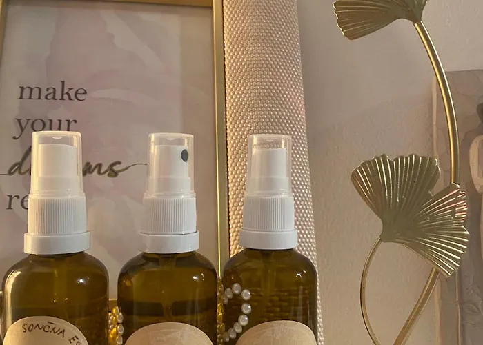 Nature's Sanctuary Alloggio in famiglia Preddvor