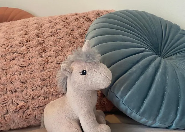 בית אירוח Nature's Sanctuary פרדבור