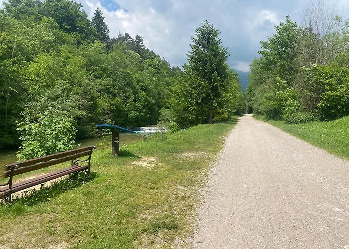 Nature's Sanctuary *