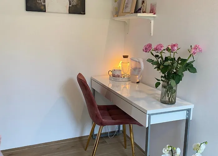 Nature's Sanctuary *